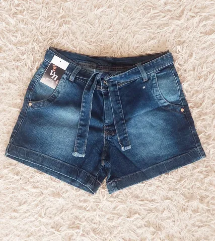 Bermuda Jeans