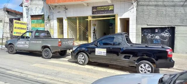 Andaimes Venda a pronta entrega  - Foto 5