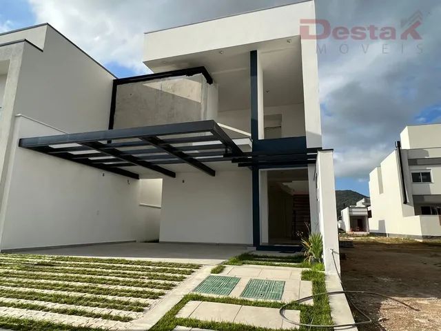 Casa no Deltaville - Biguaçu - Foto 2