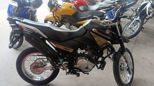 Tabela FIPE Yamaha XTZ 150 Crosser: Preços Atualizados