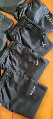 Calça Corta Vento impermeável 