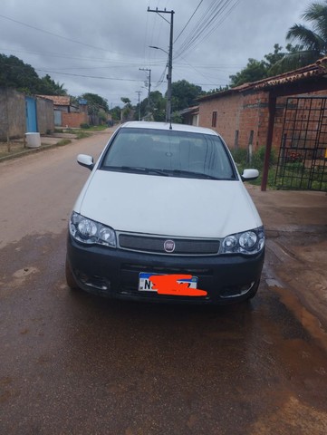 FIAT SIENA 1.0/ EX 1.0 MPI FIRE/ FIRE FLEX 8V 2010 - 1148763087 | OLX