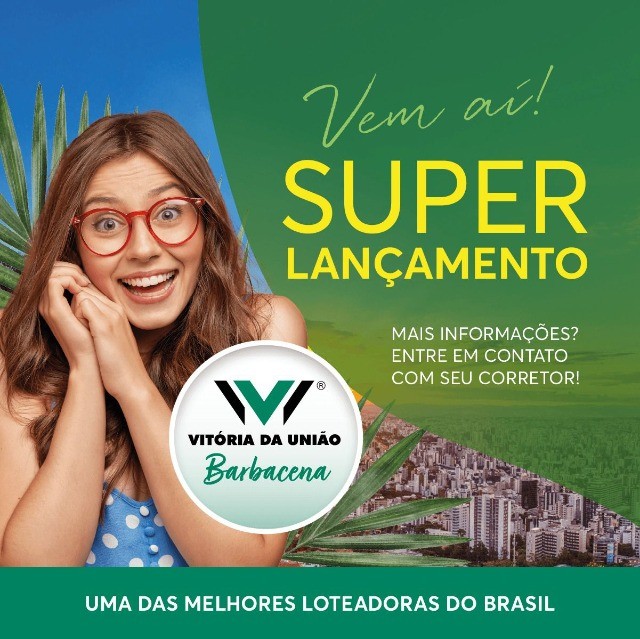 Lotes Comerciais e residencial  em Barbacena!!! - Foto 5