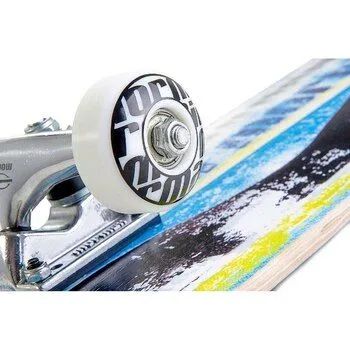 Skate Semi Pró Mormaii Chill Asfalto (PRONTA ENTREGA)