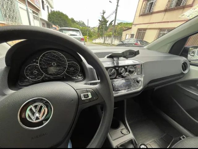 VW  UP TSI Xtreme 2020 