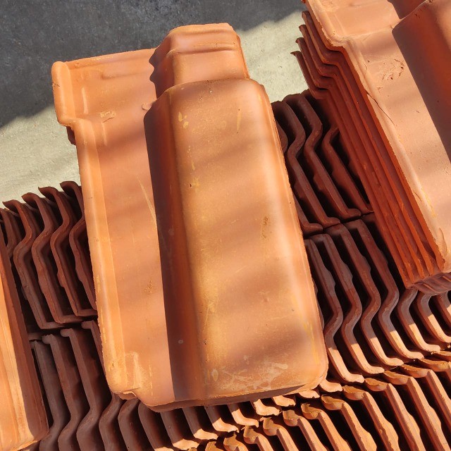 Telha Romana de primeira !