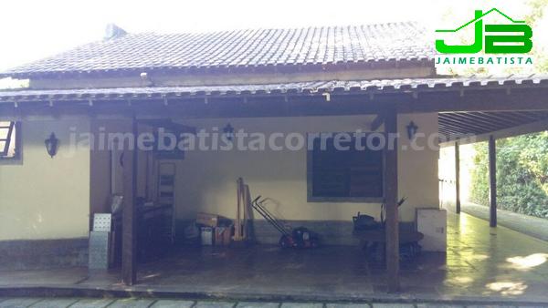 Ótimo sítio 90 mil m² c/ 3 casas em Vale das Pedrinhas - Guapimirim/RJ - Foto 18