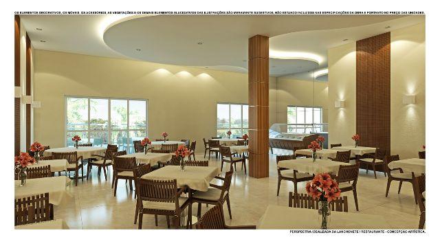 Venha morar como em um clube-Lotes a partir de 500 m2 em ate 180 parcelas - Foto 18
