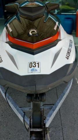 Jet sky sea doo gti 130 - 2012 - revisado - Foto 4
