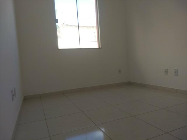 Vendo apartamento térreo novo nunca habitado no Mirante Cidade - Foto 7