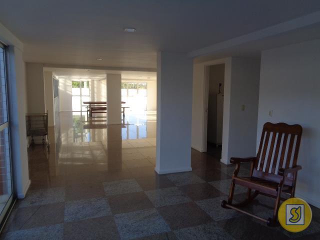 Apartamento para alugar com 3 dormitórios em Lagoa seca, Juazeiro do norte cod:33690 - Foto 5