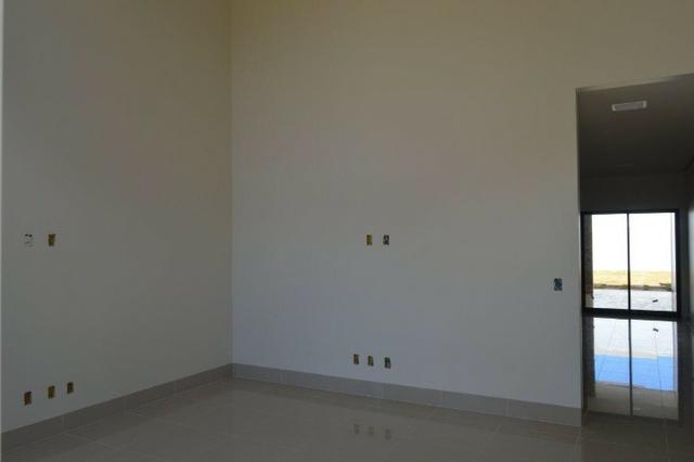 Samuel Pereira oferece: Casa 3 Suites Nova Pé Direito Duplo Churrasqueira Alto da Boa Vist - Foto 3