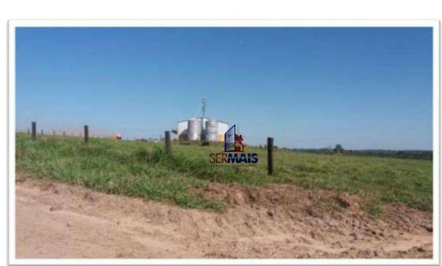 Belíssima fazenda a venda na divisa de Rondônia com o estado de mato grosso - Foto 18