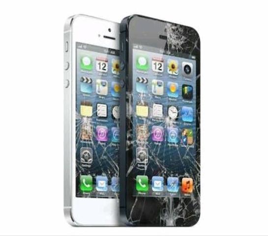Curso objetivo de manutenção de iPhones