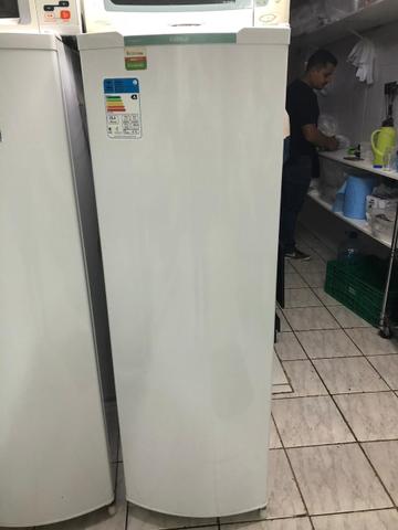 Vendo refrigerador - geladeira c freezer