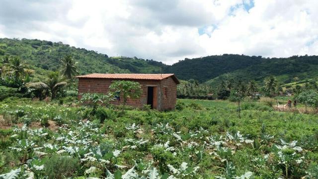 Chácara de 800 m², em Vitória de Santo Antão-PE, por 80 mil - Foto 3