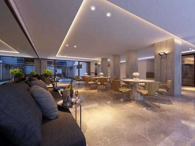 Legacy - 87m² a 272m² - Belo Horizonte, MG - Foto 6