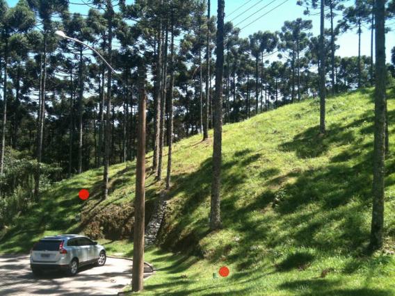 Terreno à venda, 800 m² por r$ 478.800,00 - condomínio aspen mountain - gramado/rs
