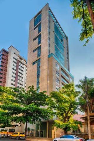 Privilège - 153m² - Belo Horizonte, MG