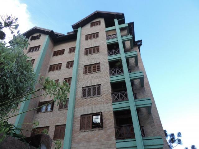 Apartamento residencial à venda, quinta da serra, canela. - Foto 16