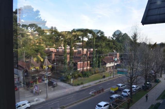 Apartamento com 4 dormitórios à venda, 404 m² por R$ 3.773.000,00 - Centro - Gramado/RS - Foto 7