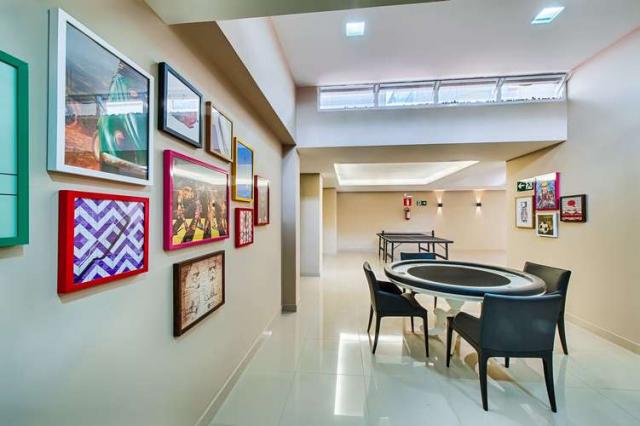 Via Gasparini - 94m² a 105m² - Belo Horizonte, MG - Foto 11