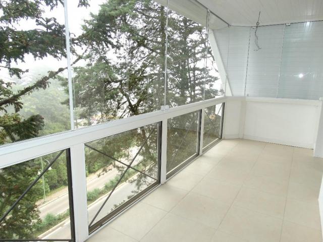 Apartamento residencial à venda, centro, gramado. - Foto 19