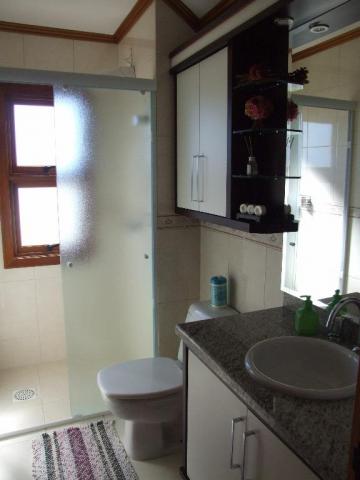 Apartamento residencial à venda, centro, canela. - Foto 6