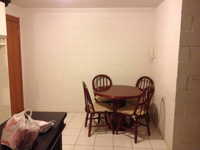 Apartamento à venda, 44 m² por r$ 150.000,00 - canelinha - canela/rs - Foto 9