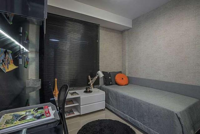 Via Gasparini - 94m² a 105m² - Belo Horizonte, MG - Foto 19