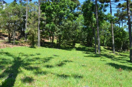 Terreno à venda, 1020 m² por r$ 607.150,00 - condomínio aspen mountain - gramado/rs