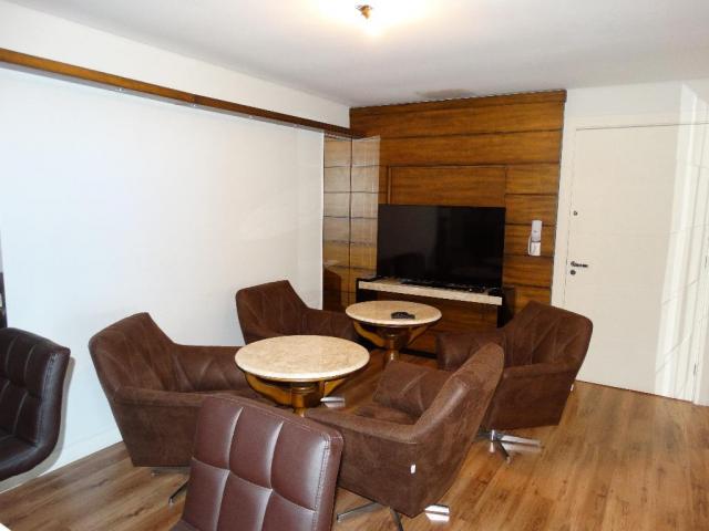 Apartamento residencial à venda, centro, gramado. - Foto 3