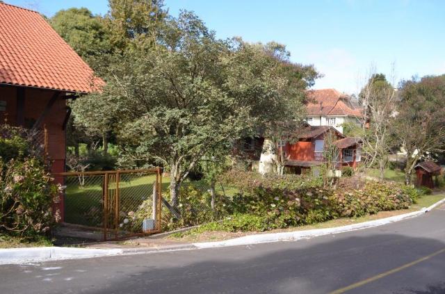 Terreno residencial à venda, tirol, gramado - te0243. - Foto 4