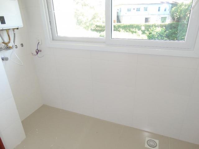 Apartamento com 3 dormitórios à venda, 136 m² por R$ 1.342.000,00 - Piratini - Gramado/RS - Foto 3