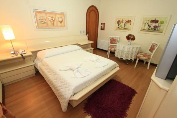 Hotel comercial à venda, centro, canela - ho0004. - Foto 11