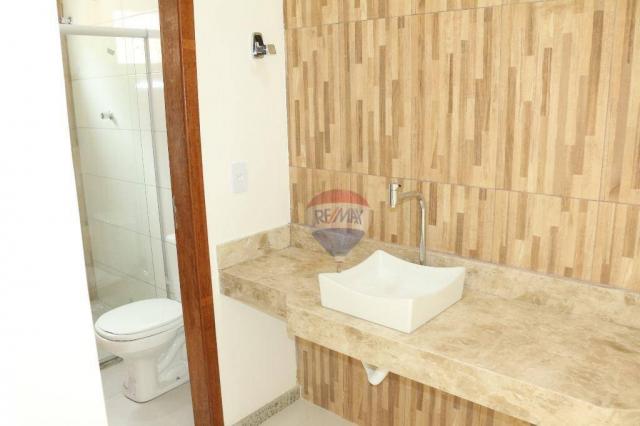 Casa à venda no bairro Dinah Borges, Eunápolis, bahia - Foto 16