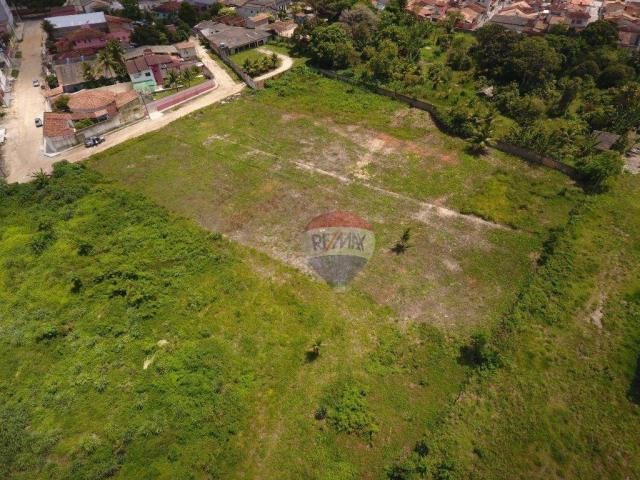 Lote à venda no Urbis I em Eunápolis, Bahia - Foto 5