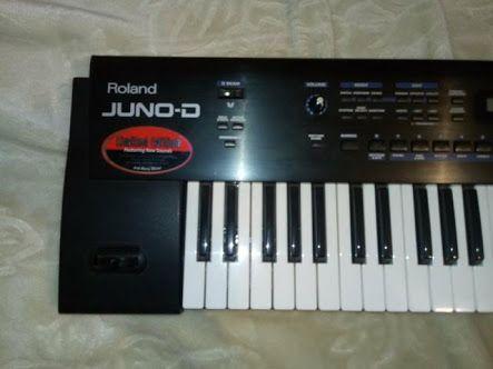 Juno d serie limitada
