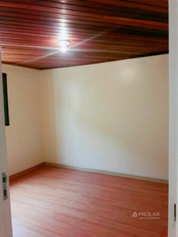 Casa para alugar com 2 dormitórios em Santo antao, Bento goncalves cod:11463 - Foto 6