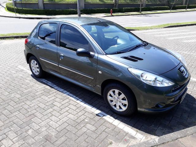 Peugeot 207 - Foto 11