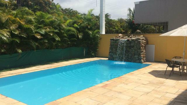 Alugo casas ,chalés e apartamentos para temporada Guarujá , Cambury, Maresias - Foto 8