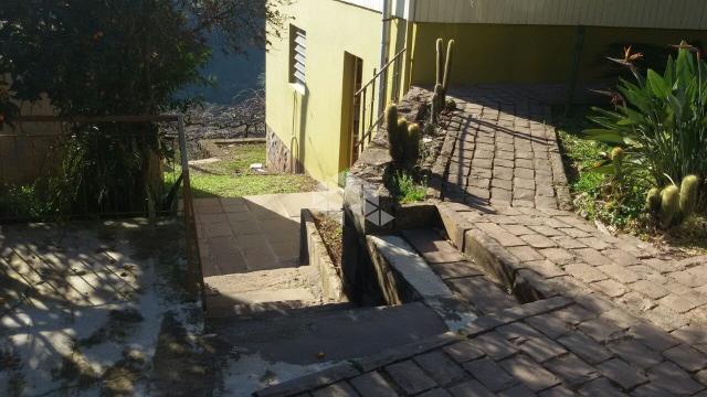 Chácara à venda em São joão, Bento gonçalves cod:9908788 - Foto 4