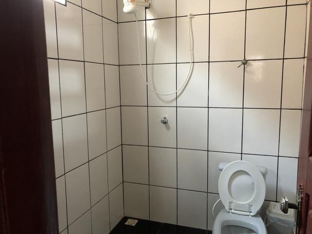 Vende ou troca uma casa na rua principal do joafra - Foto 8