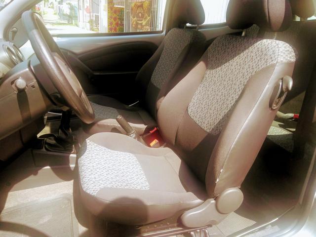 Ford Ka Zetec Rocam 1.0 2012 - Foto 4