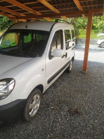 Renault Kangoo - Foto 8