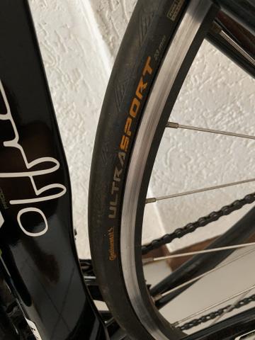 Bike tt-merida warp 9 - Foto 4