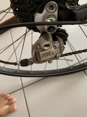 Bike tt-merida warp 9 - Foto 3