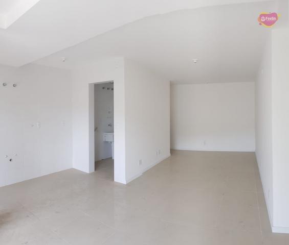Apartamento à venda com 3 dormitórios em Campeche, Florianópolis cod:A800 - Foto 4