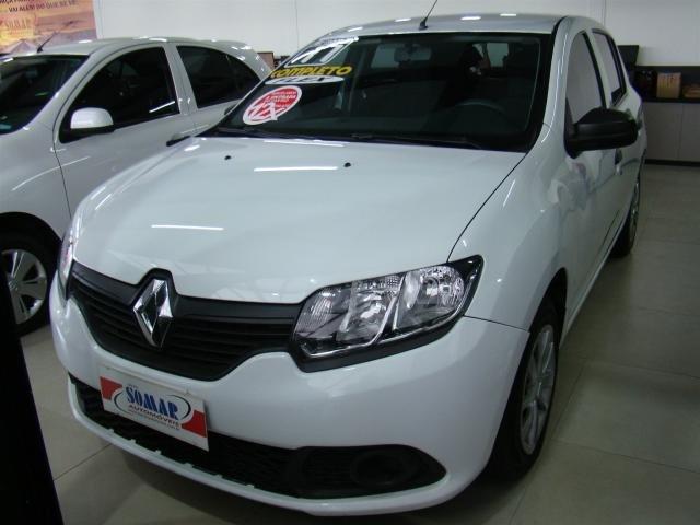Sandero 2016 / 23 mil - Foto 3