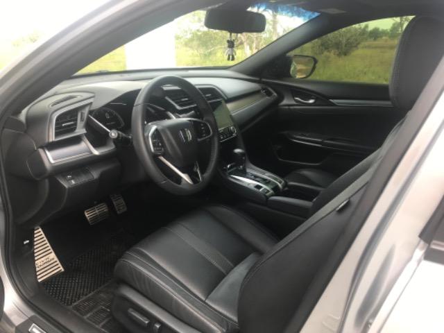 Civic Touring 1.5 turbo - Foto 5